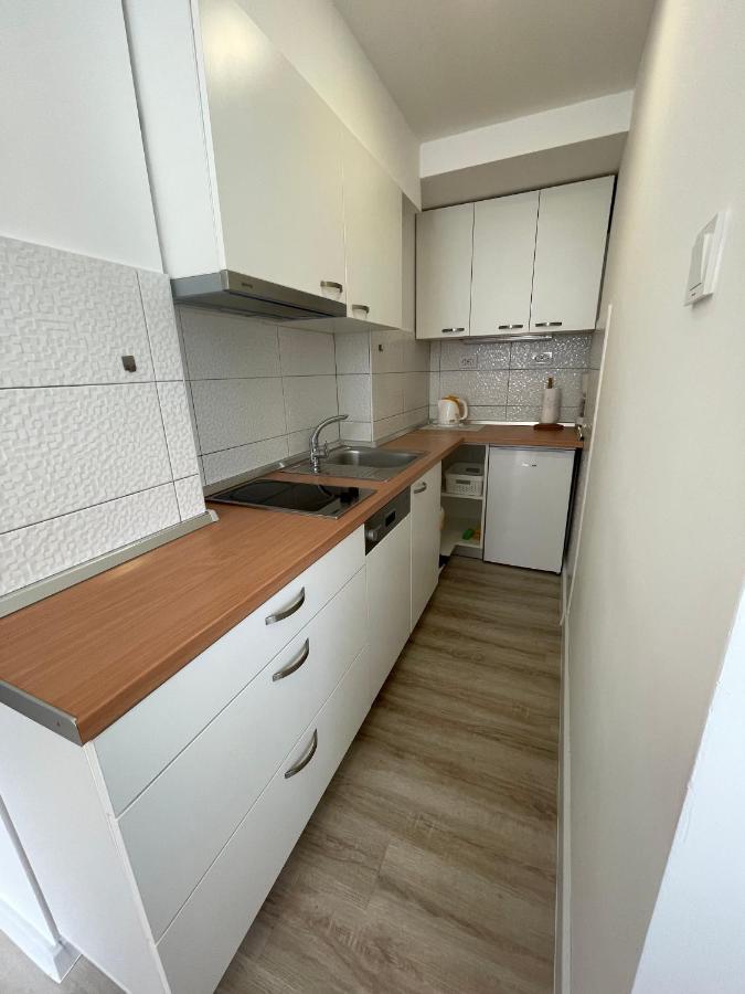 Guest House Micin فوديس المظهر الخارجي الصورة