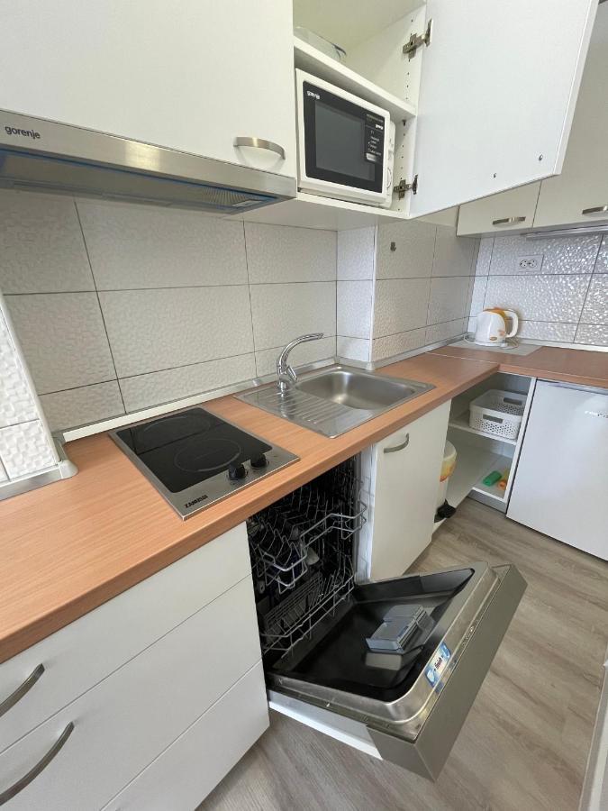 Guest House Micin فوديس المظهر الخارجي الصورة