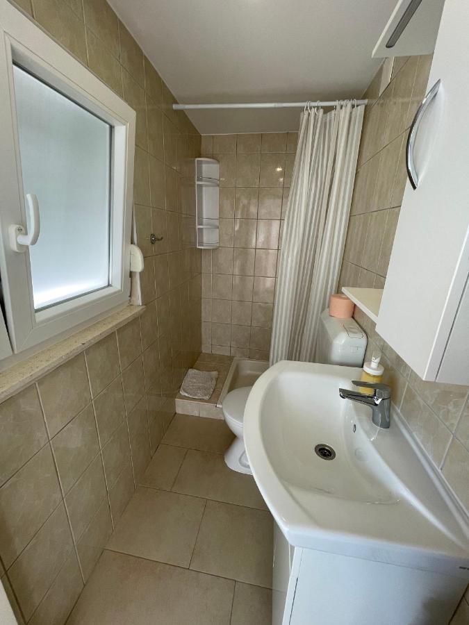 Guest House Micin فوديس المظهر الخارجي الصورة