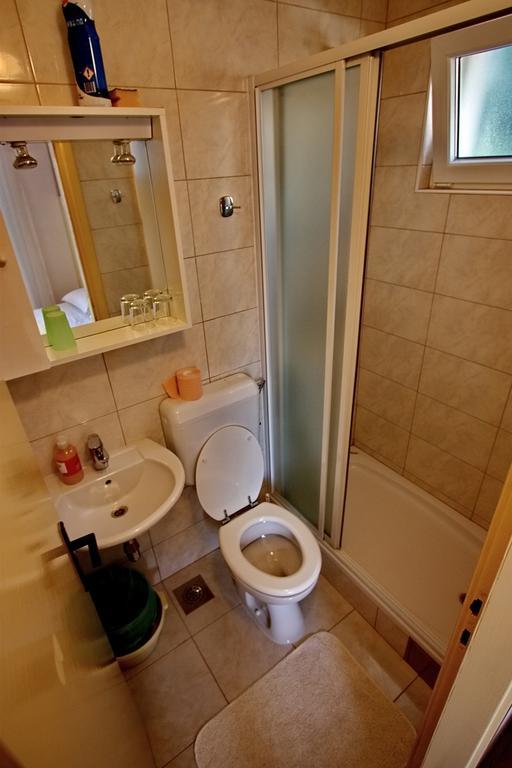 Guest House Micin فوديس الغرفة الصورة