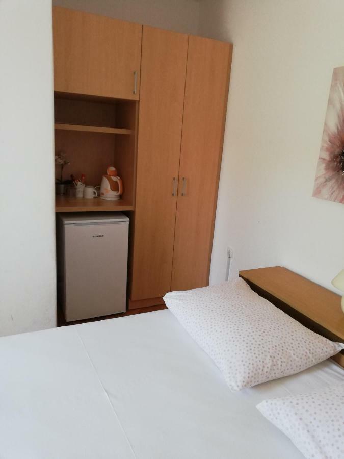 Guest House Micin فوديس المظهر الخارجي الصورة