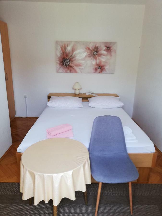 Guest House Micin فوديس المظهر الخارجي الصورة
