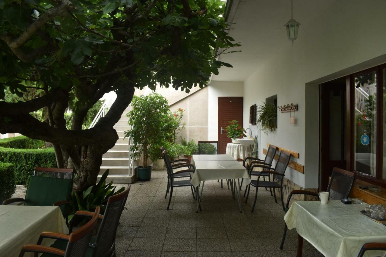 Guest House Micin فوديس المظهر الخارجي الصورة