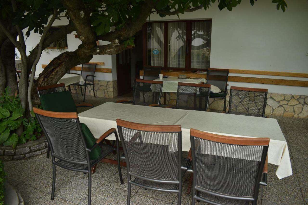 Guest House Micin فوديس المظهر الخارجي الصورة