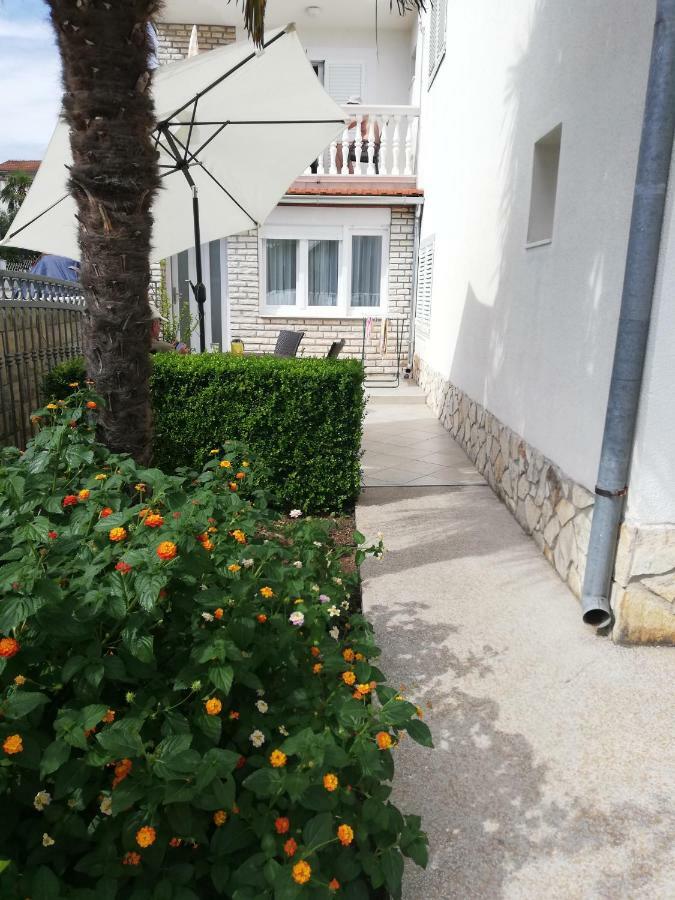 Guest House Micin فوديس المظهر الخارجي الصورة
