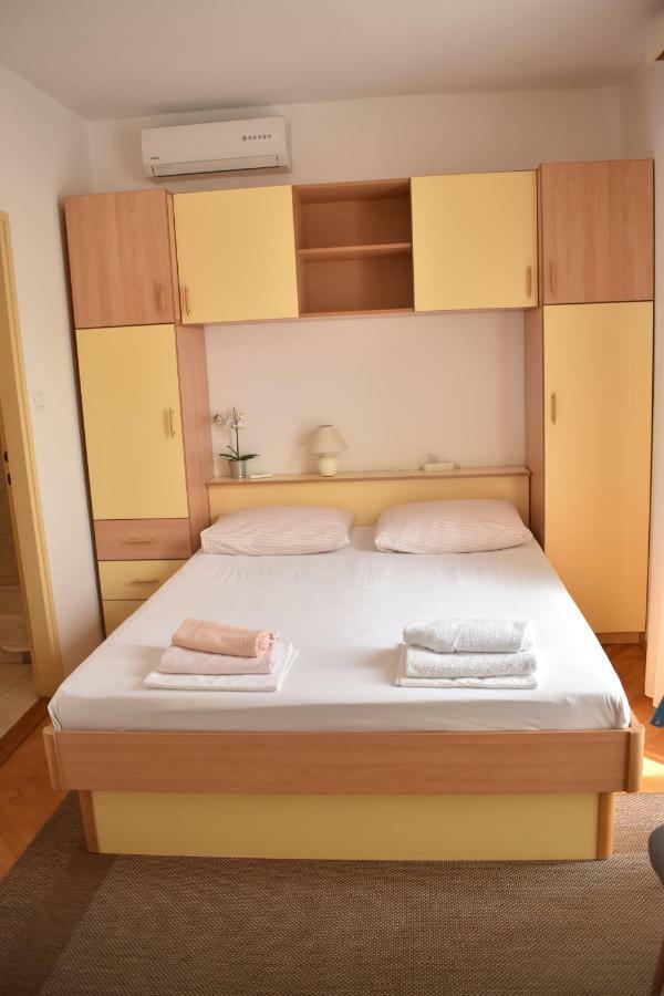 Guest House Micin فوديس المظهر الخارجي الصورة