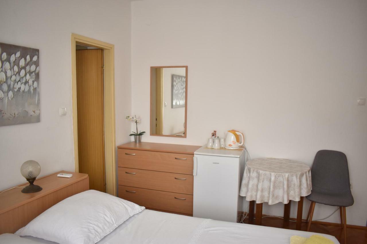Guest House Micin فوديس المظهر الخارجي الصورة