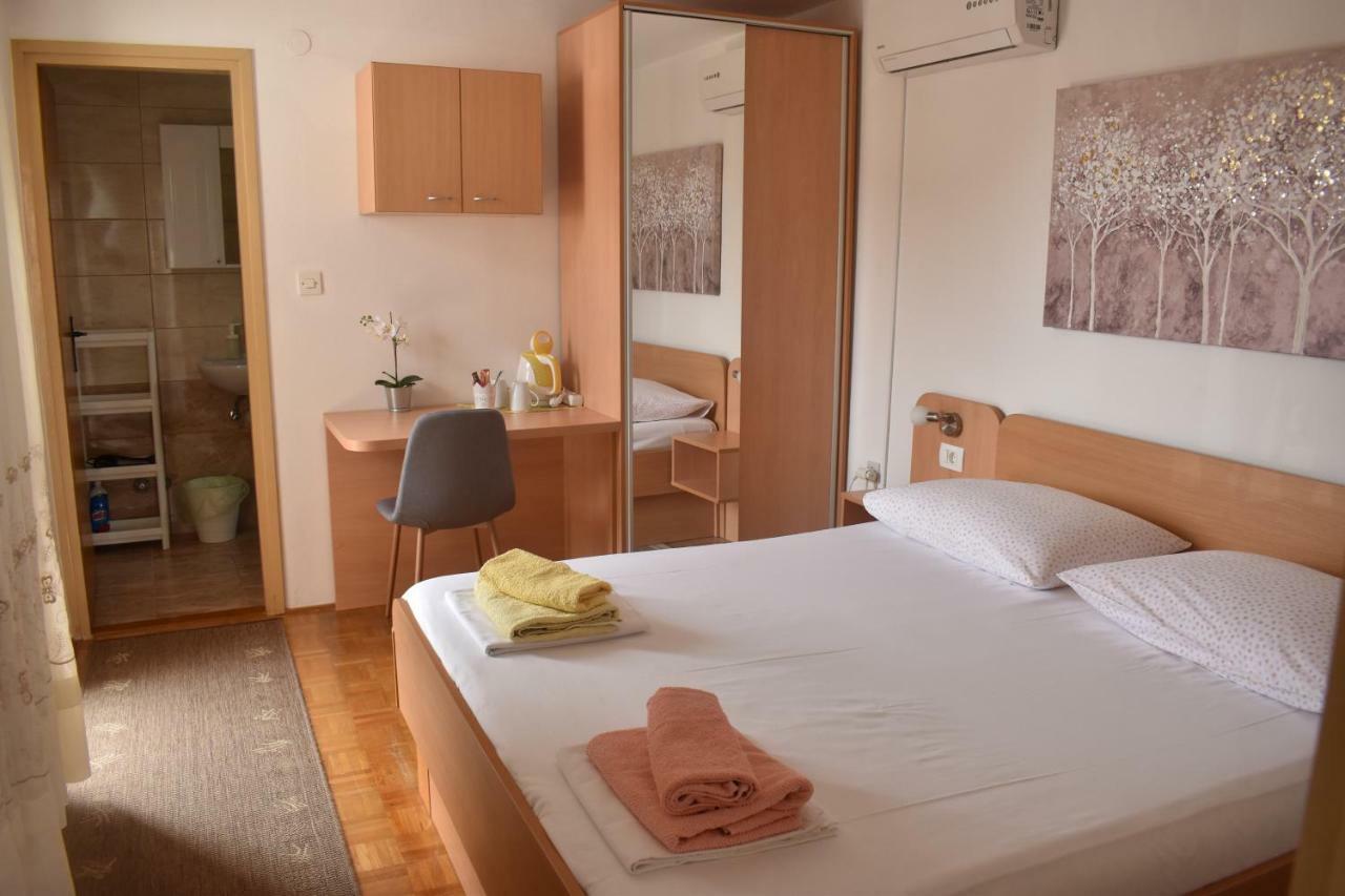 Guest House Micin فوديس المظهر الخارجي الصورة