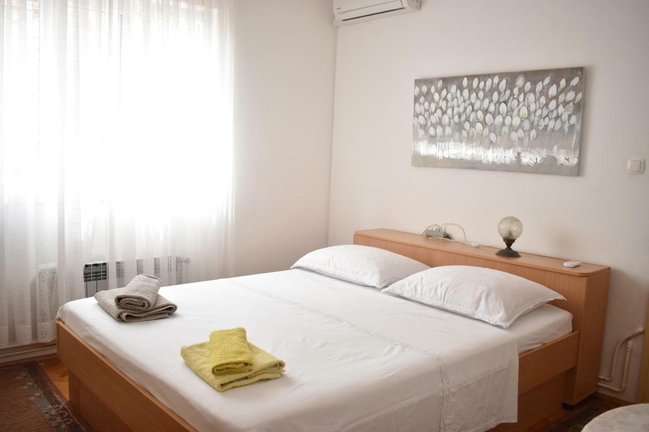 Guest House Micin فوديس المظهر الخارجي الصورة